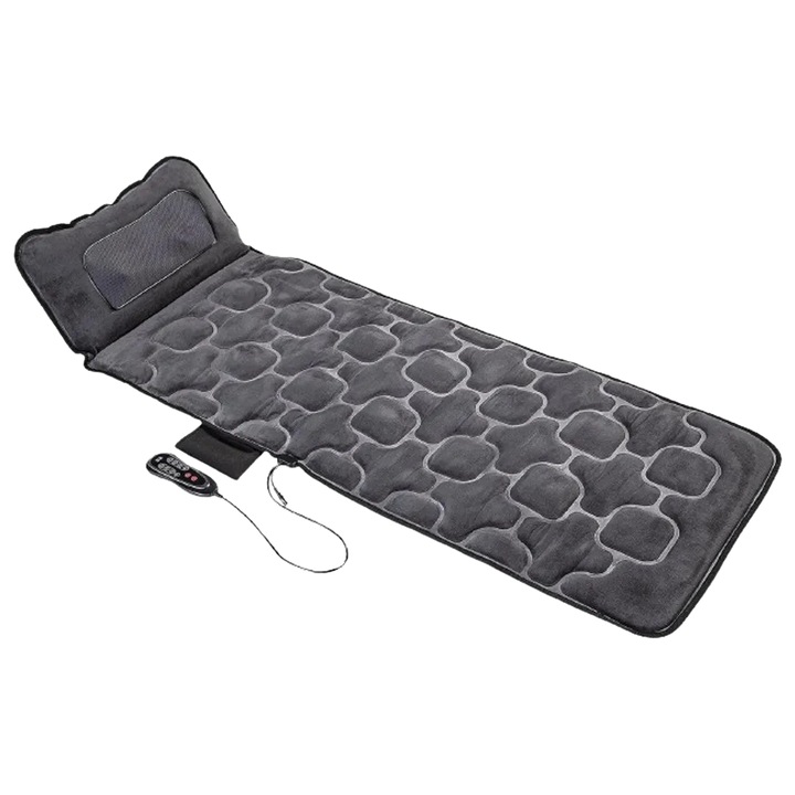 Saltea de masaj Shiatsu