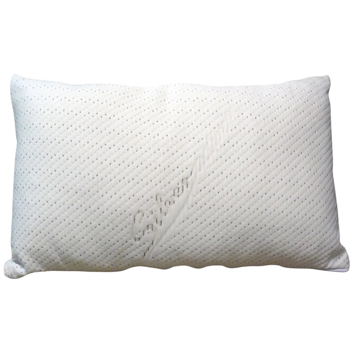 Pernă mare, WagnerHome, Silver