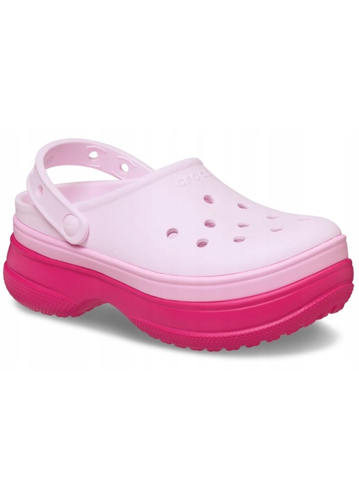 Crocs Classic Stacked, Roz, 39-40