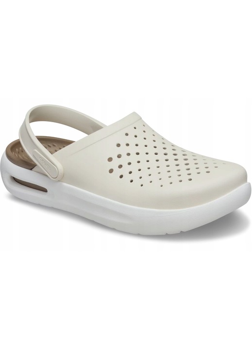 Crocs papucs, Inmotion summit, Bézs, 36-37