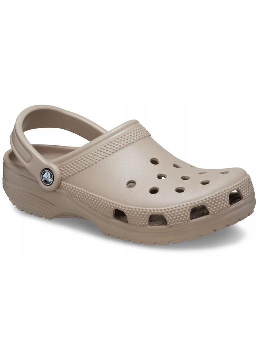 Saboti Crocs Classic Clog, Bézs, 37-38