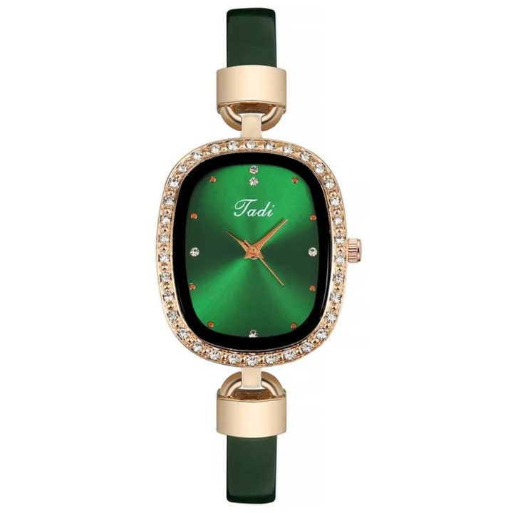 Ceas JE-33599 - Verde