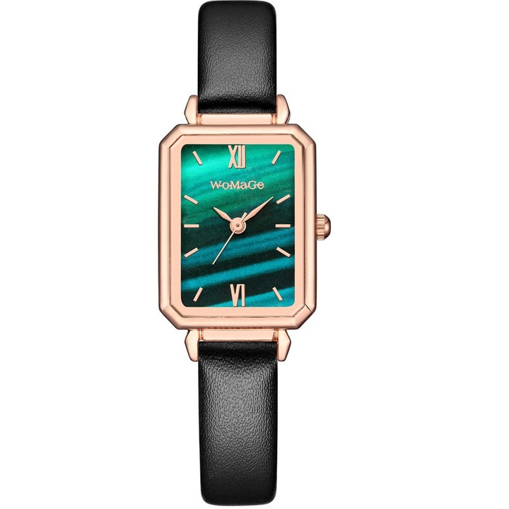 Ceas RE-12417 - Verde