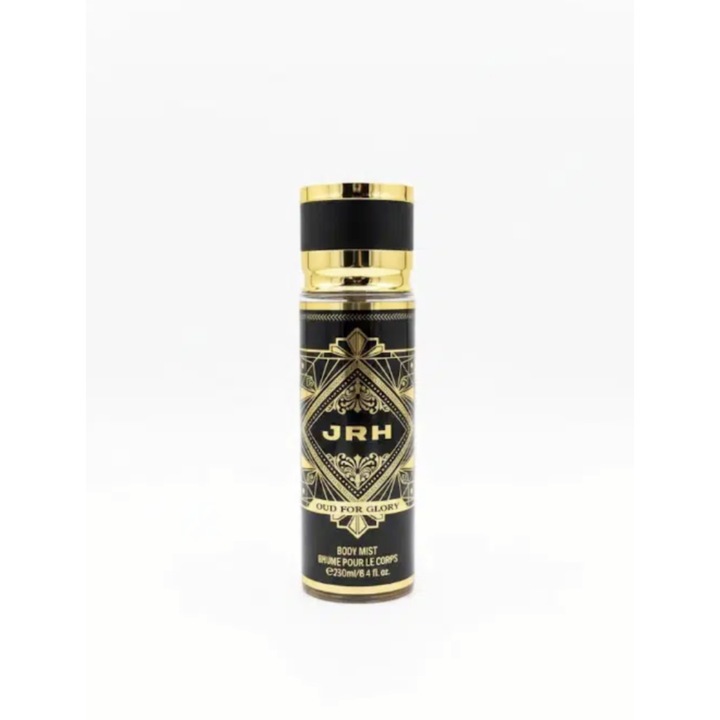 Oud For Glory testpermet, illatosító testpermet, 250ml, JRH