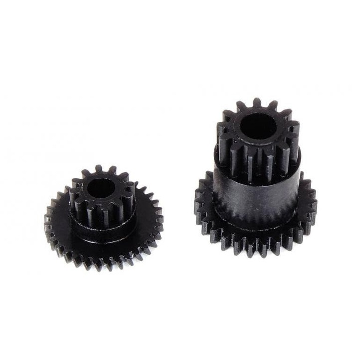 Angrenaj pentru Canon EOS R 3D Print Kamil Drozd