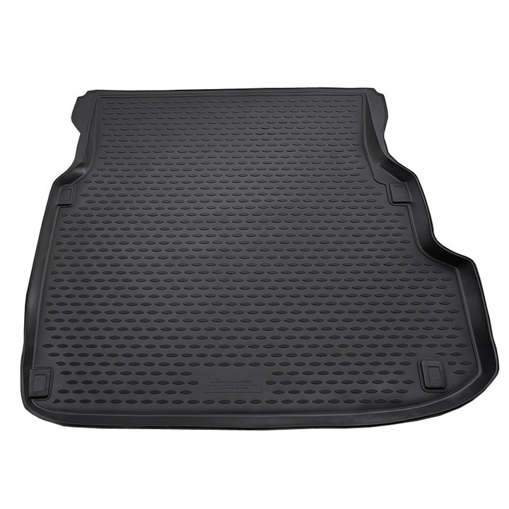 Csomagtértálca gumi Mercedes E-Class W211 2002-2009 (sedan)