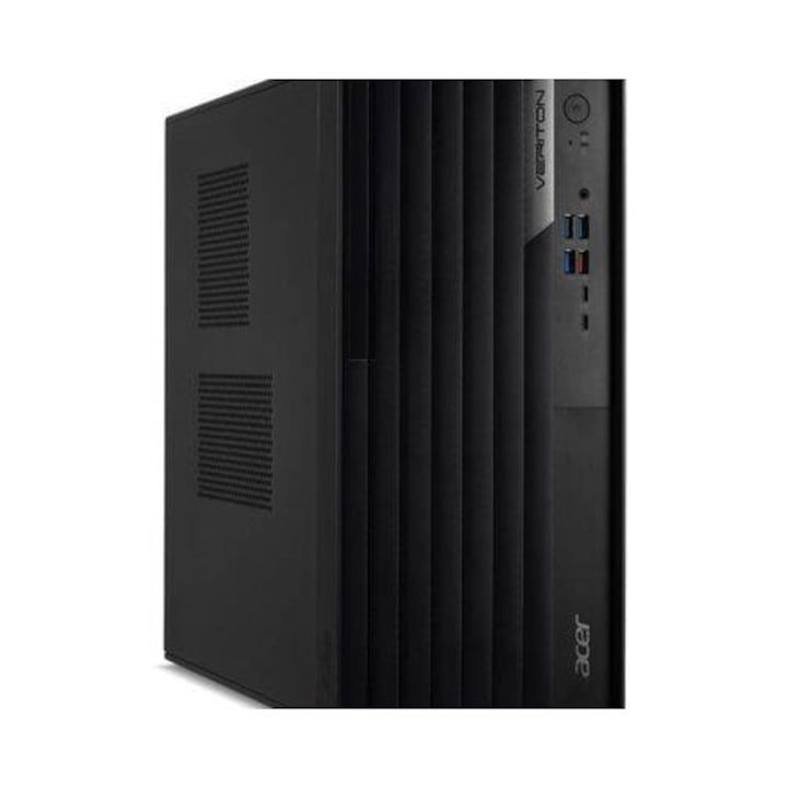 Desktop PC Lenovo, ThinkCentre M70s G6, 16GB RAM, SSD 512GB, negru