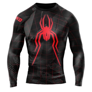 Мъжки спортни блузи