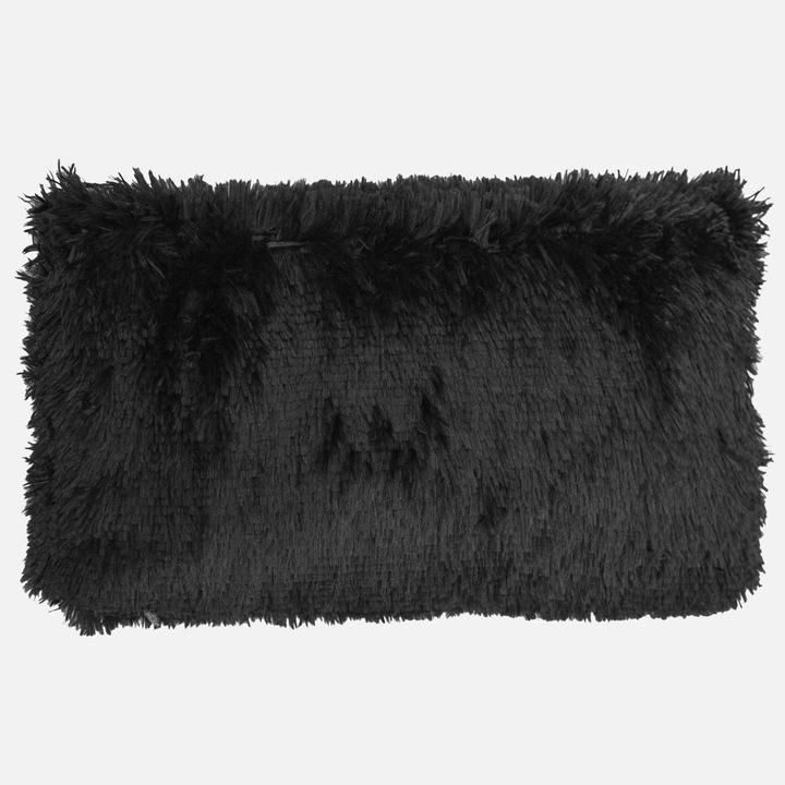 Perna Neagra Shaggy 60x30cm