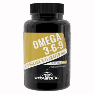 Alte suplimente alimentare