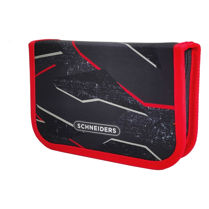 Penar Schneiders Neechipat 1 Fermoar 2 Extensii Multicolor 21x12x5.4cm