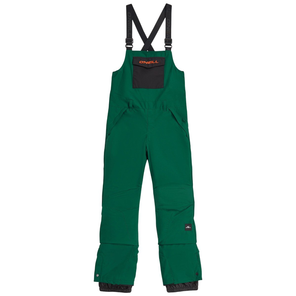 Pantaloni de schi pentru copii, Adventure Ride Bib, Columbia