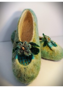 Slapi, papuci, saboti dama