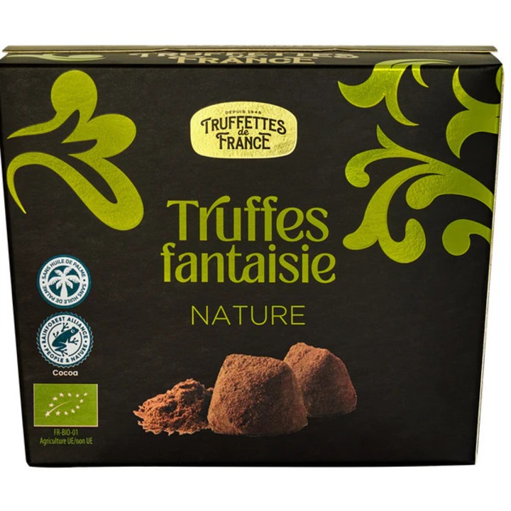 Trufe Bio Nature Truffettes de France 200 g