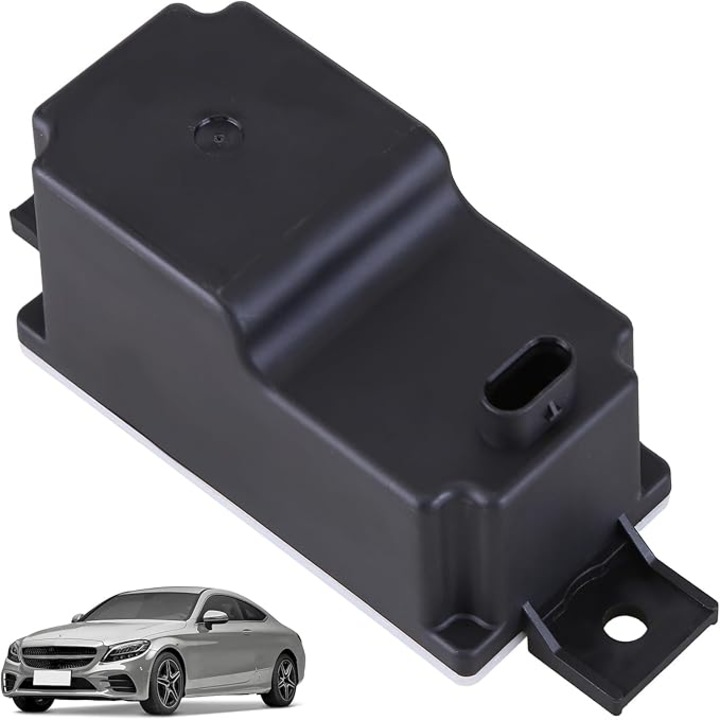 Modul Convertor Tensiune A2059053414 A2059052809 A2054400073 – 3 Pini – Compatibil Mercedes C W205 GLC W253 E W213 CLS C218 S W222