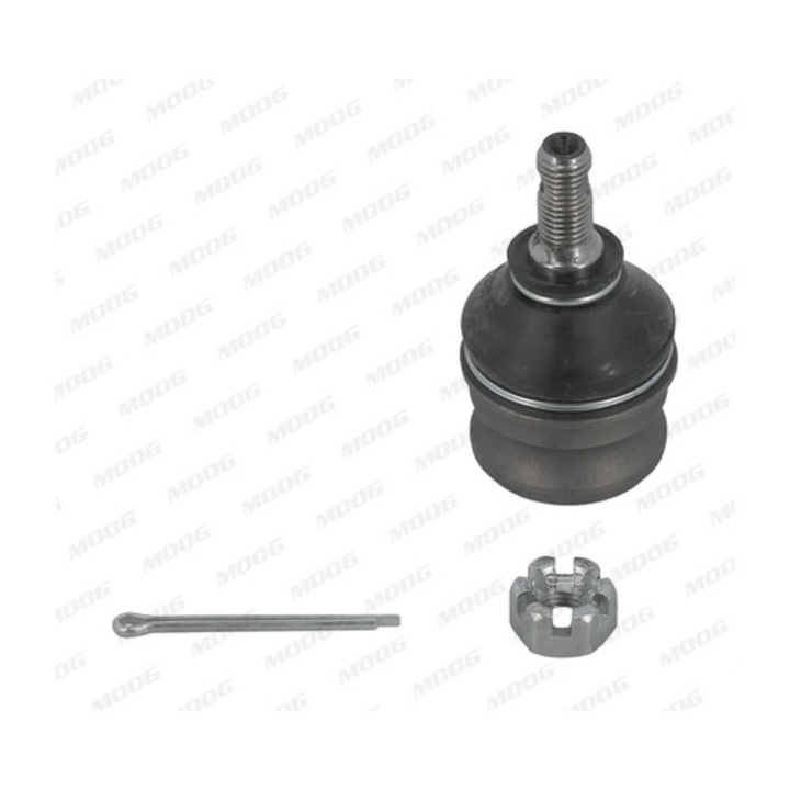 Шарнир натоварване/управление MOOG HY-BJ-1614