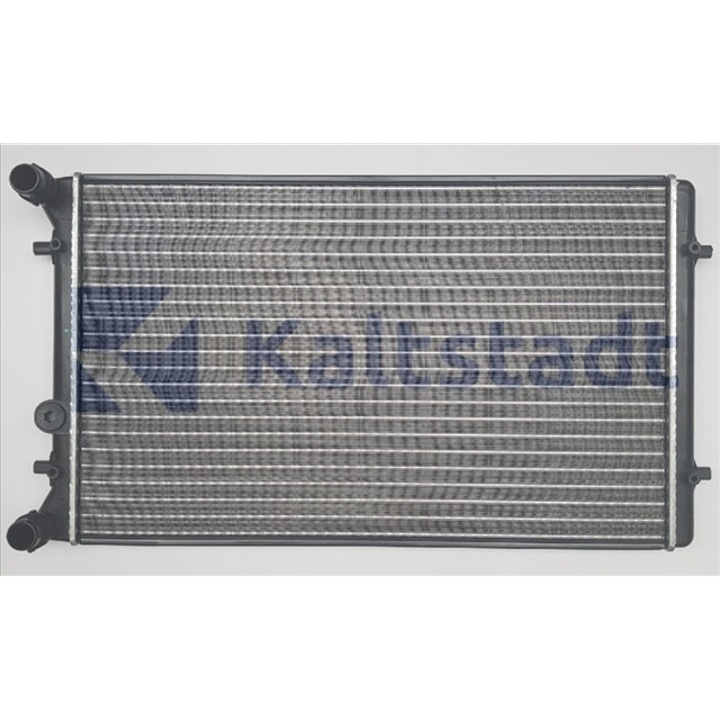 Hűtőradiátor, motorkereszt KALTSTADT KS-02-0021