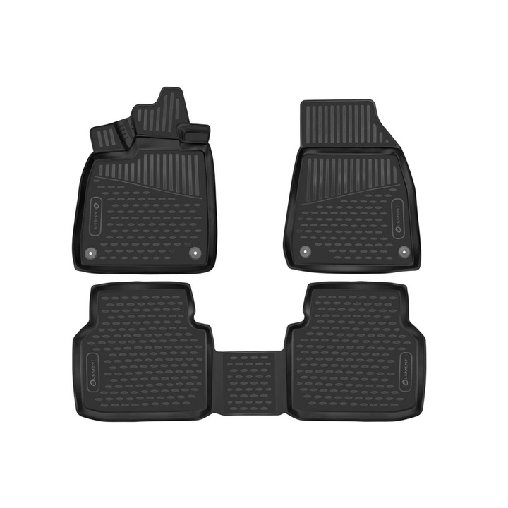 Covorase auto VW ID.4 2020-