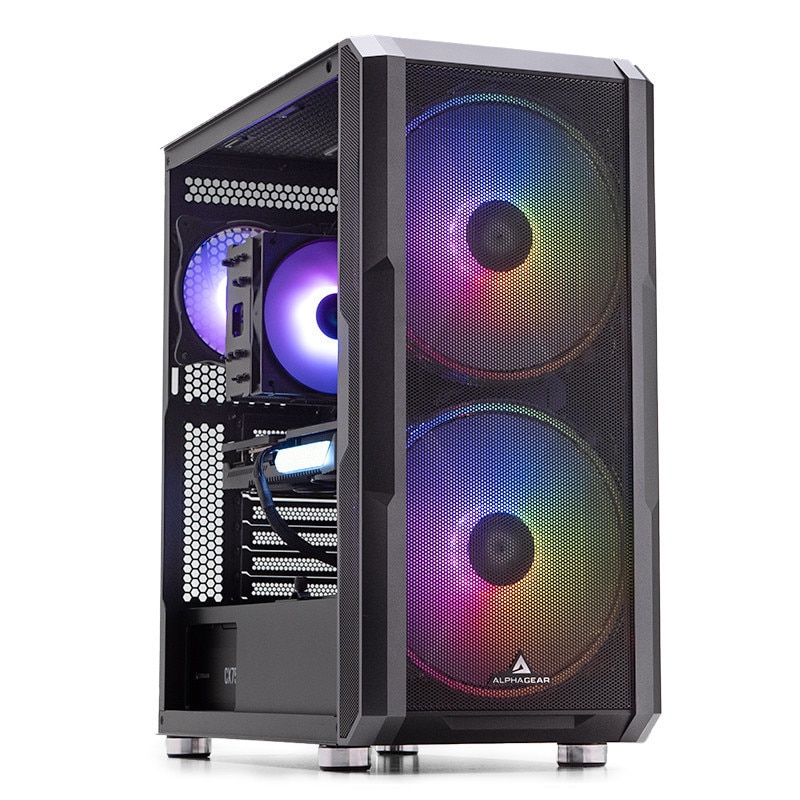 Cauți pc cu ryzen 5 7600x? Alege din oferta eMAG.ro