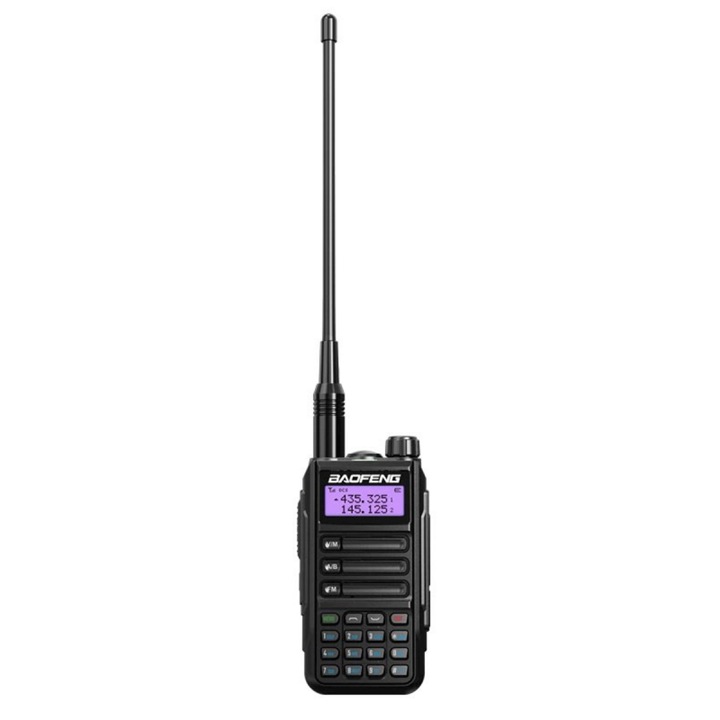 Statie radio Baofeng UV-16 (10W)