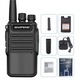Statia radio Baofeng BF-V8A