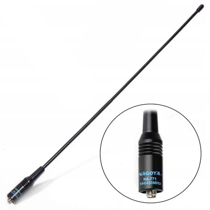 Antena NA-771 pentru statii radio Baofeng