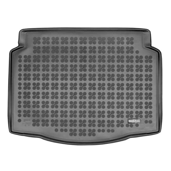 Tava portbagaj din cauciuc Citroen DS4 2022-