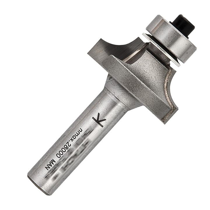 Frez de invaluire HiKOKI 754101, 15,9x46mm, 8mm