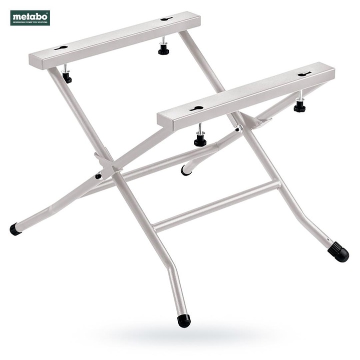Baza foarfeca pentru fierastrau de masa TS 254 M 125kg METABO TSU 629003000