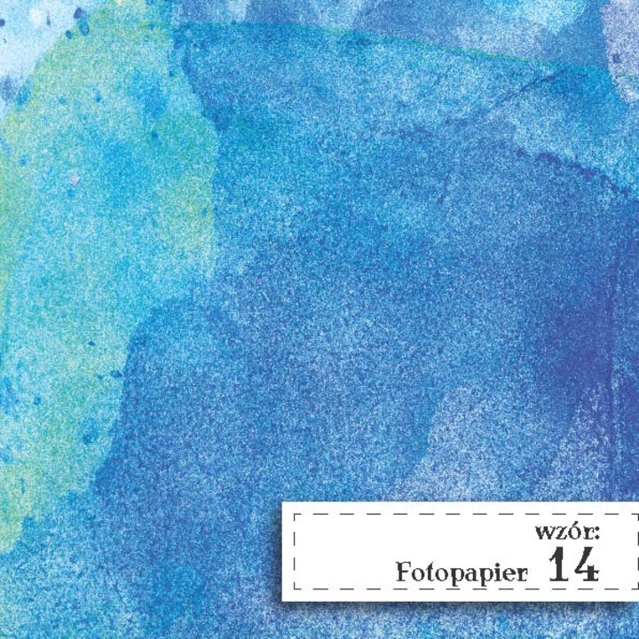 Hartie foto Creative Place, 320x477mm, lucioasa, pentru scrapbookingu, set