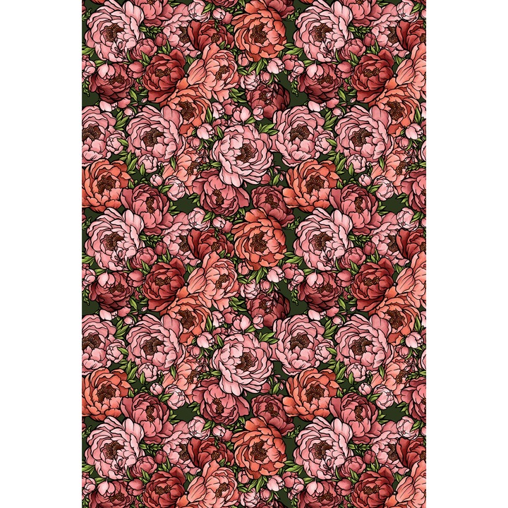 Scrapbook papír, Creative Place, 320x475mm