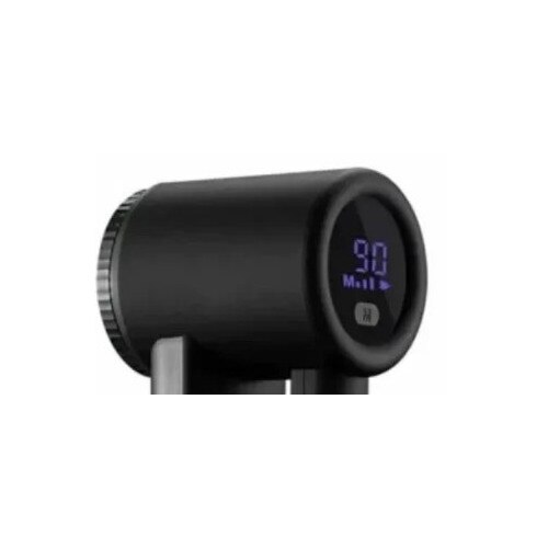 Aparat pentru indepartare scame Andowl Q MQ90, reincarcabil, design ergonomic, 110x73x180 mm