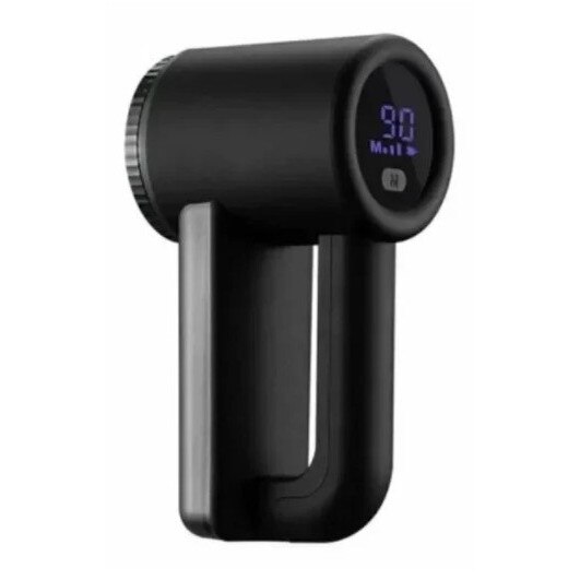 Aparat pentru indepartare scame Andowl Q MQ90, reincarcabil, design ergonomic, 110x73x180 mm