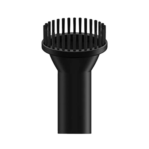 Aspirator de mana, Samus Handy 7.4 Cordless, aspirare umeda si uscata, pentru uz casnic si auto, filtru HEPA, 0.5 litri, acumulator Li-ion 7.4, 2200 mAh, lumina LED, 50 W, gri si negru