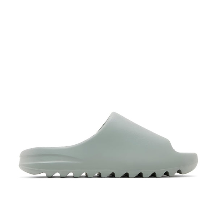 Papuci Sport YEEZY Slide, spuma EVA, confort superior, verde, 40.5 EU
