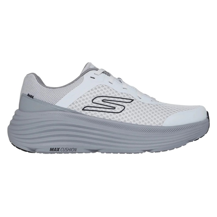 Pantofi Sport Skechers MAX CUSHIONING ENDEAVOUR, Gri