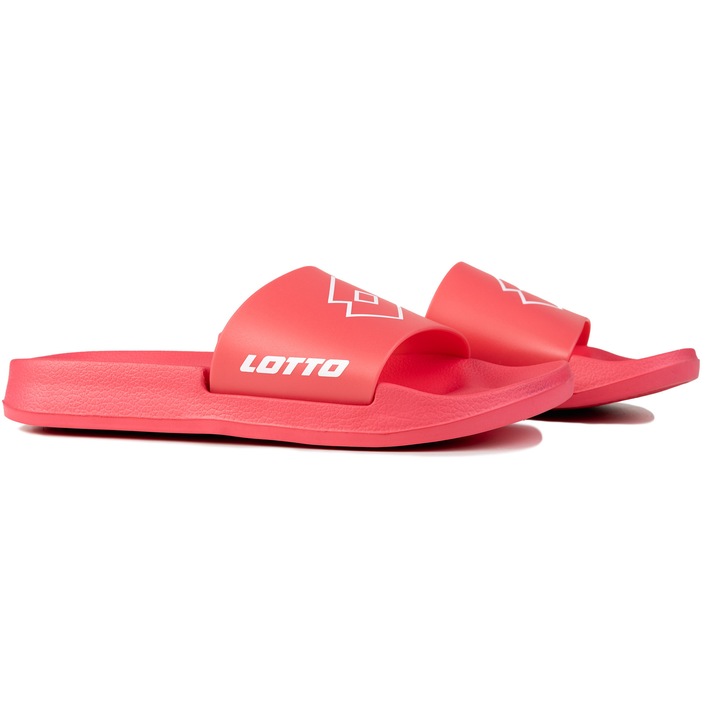 Slapi Lotto roz, Roz, 38