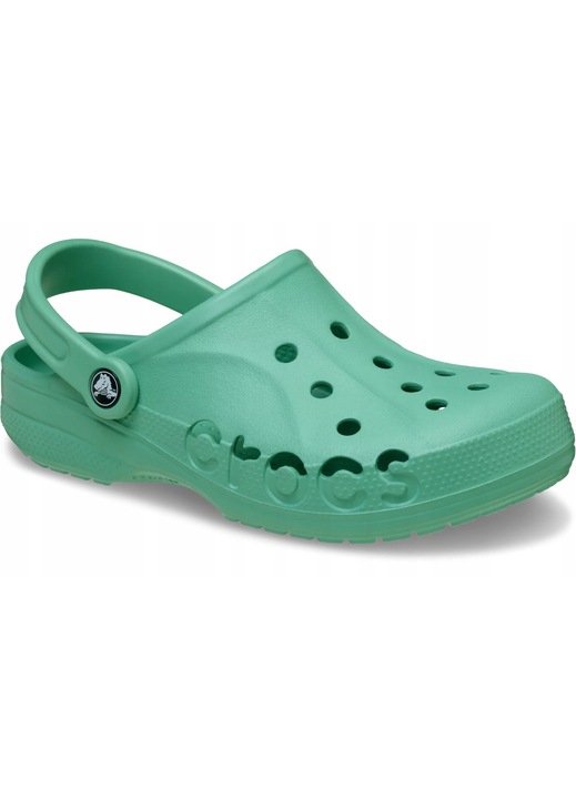 Crocs Baya jade, Verde, 39-40