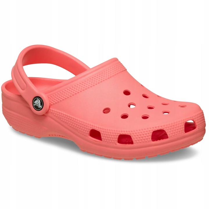 Saboti Crocs Classic Clog, guava, Roz, 36-37