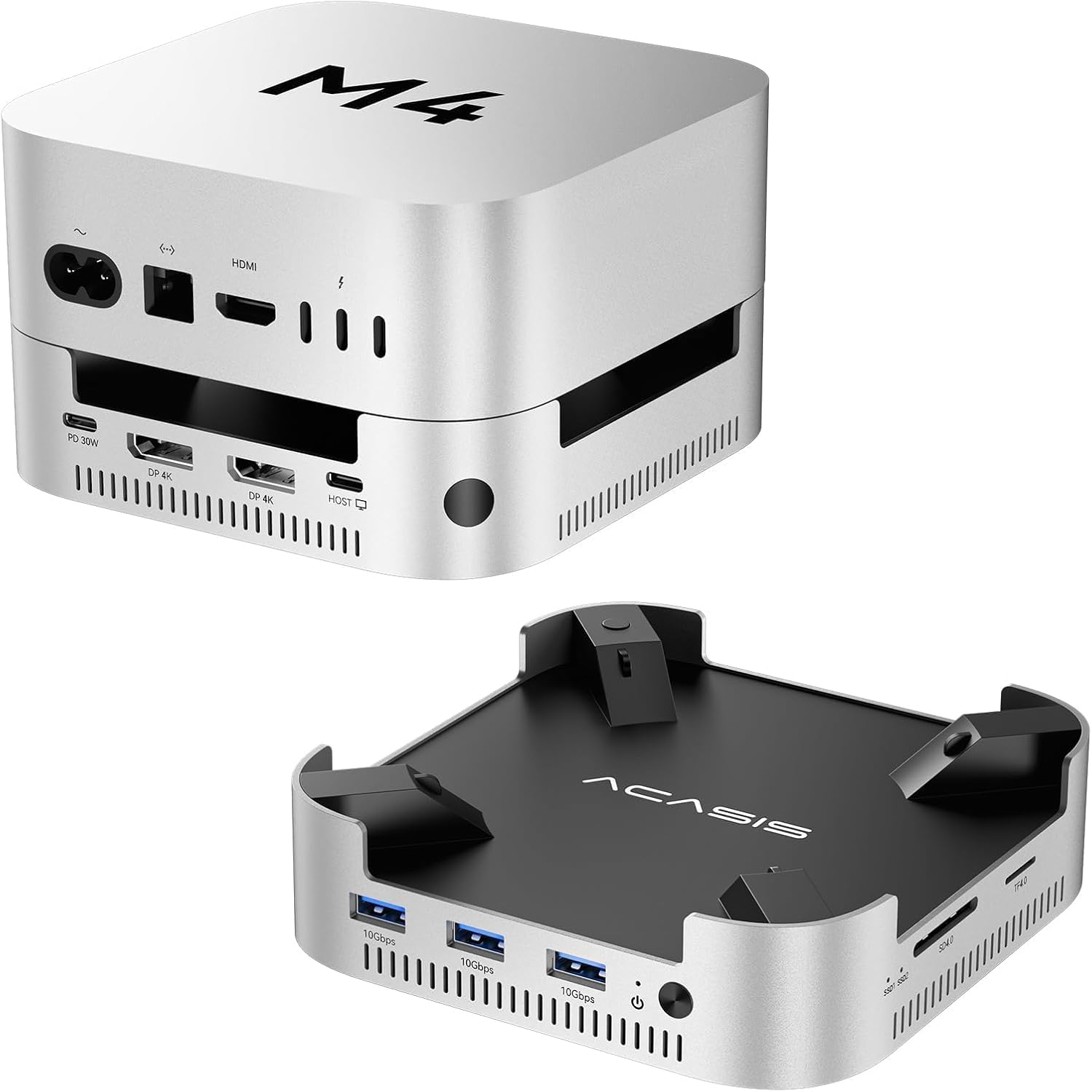 Cauți satechi mac mini? Alege din oferta eMAG.ro