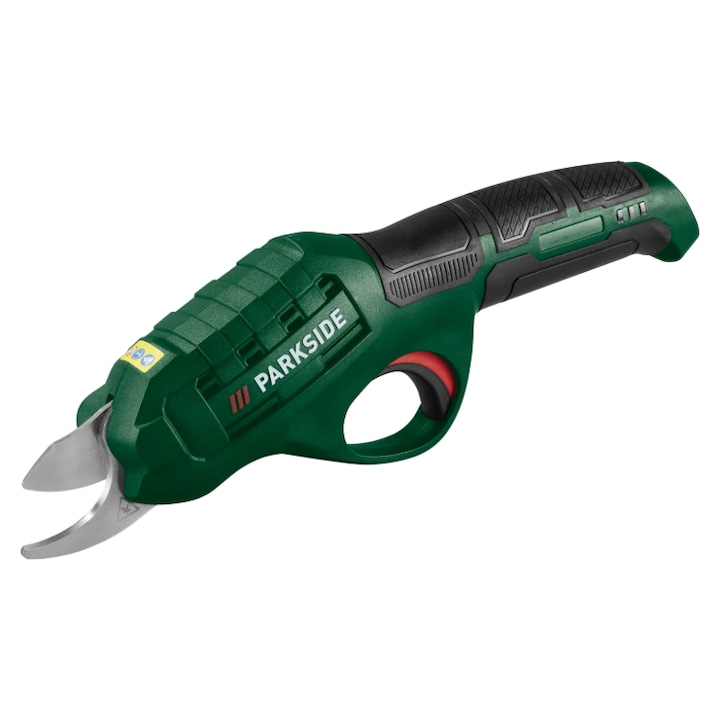 Градинска ножица PARKSIDE, Акумулаторна, PAGS 14 A1