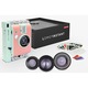 Aparat foto Instant Lomography Lomo’Instant & Lenses, Milano Edition
