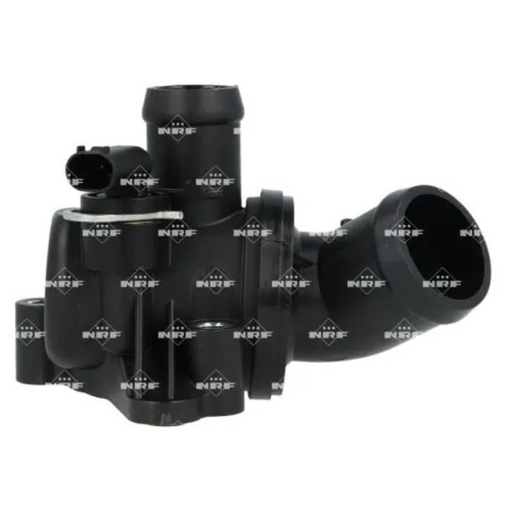 Termosztát, hűtőfolyadék 725346 Mercedes-Benz A-osztály/B-osztály