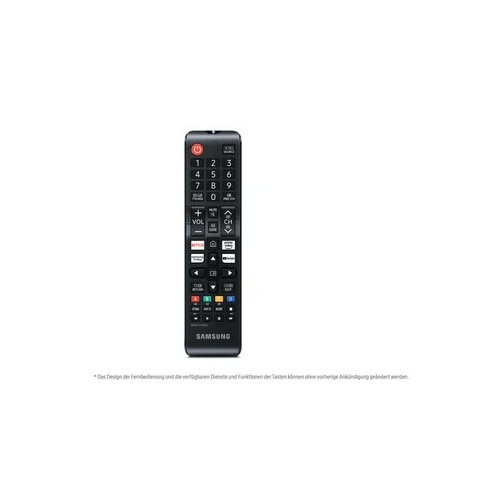Televizor OLED Samsung GQ42S94FAEXZG S94F, 4K Vision AI (2025), 106 cm, 4K UHD, HDR, Smart TV, control vocal (Alexa, Google Assistant)
