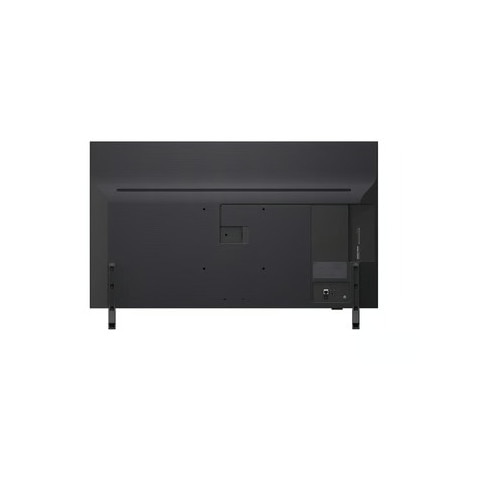 Televizor LG QNED 43QNED84A6C, 108 cm, 4K UHD, HDR, Smart TV, control vocal (Google Assistant)