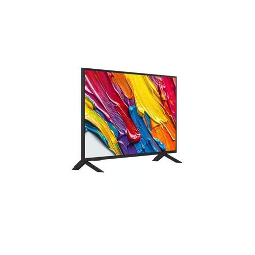 Televizor LG QNED 43QNED84A6C, 108 cm, 4K UHD, HDR, Smart TV, control vocal (Google Assistant)
