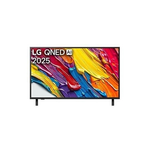 Televizor LG QNED 43QNED84A6C, 108 cm, 4K UHD, HDR, Smart TV, control vocal (Google Assistant)