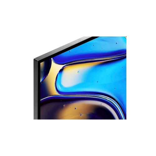 Televizor OLED Sony K-55XR84B Bravia 8, 139 cm, 4K UHD, HDR, Smart TV, control vocal (Alexa, Google Assistant), 120 Hz