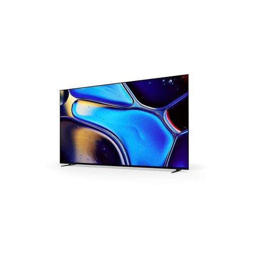Televizor OLED Sony K-55XR84B Bravia 8, 139 cm, 4K UHD, HDR, Smart TV, control vocal (Alexa, Google Assistant), 120 Hz
