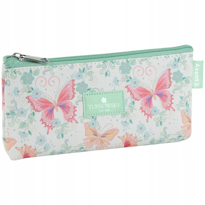 Penar un compartiment pentru scoala, model Nature's Melody Turnowsky, Axent